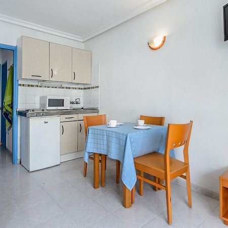 Vibra Jabeque Blue Apartments Es Cana Esterno foto